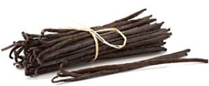 Vanilla Beans