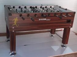 Soccer Table