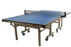 table tennis