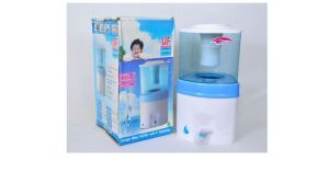 electric water purifier