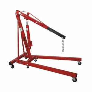 Floor Crane