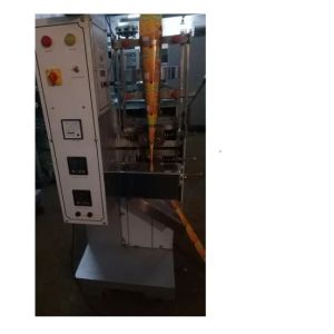 Spices Packaging Machine