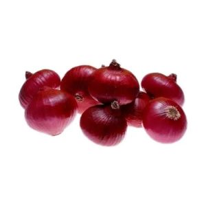 Fresh Red Onion