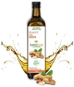 Groundnut Oil