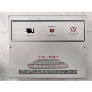 voltage corrector