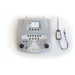 Impedance Audiometer