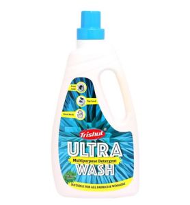 Best Liquid Detergent