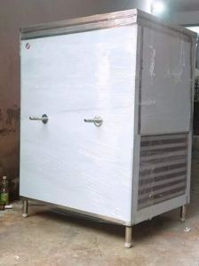 Stainless Steel Drinking Water Chiller