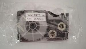 Casio Label Tape