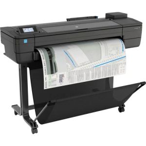 Hp Designjet T 730 Plotter