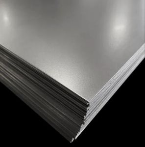 Cold Rolled Sheet