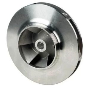 water pump impeller