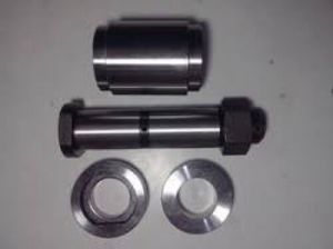 Heavy Vehicle Brake Part