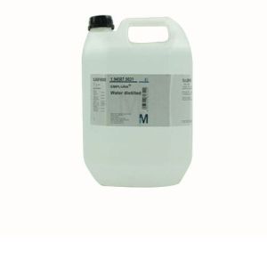 Distilled Water