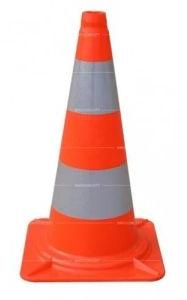 PVC Traffic Cone