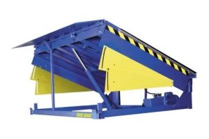 Dock Leveler