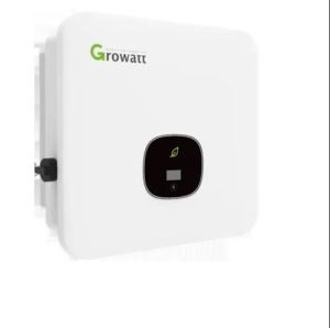 Growatt Solar Inverter