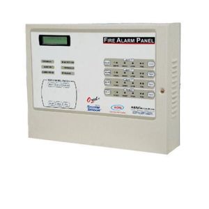 Fire Alarm Panel