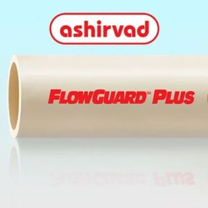 Ashirvad CPVC Pipe