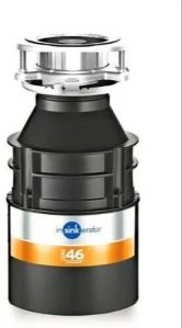 Food Waste Disposer