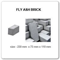 Fly Ash Brick