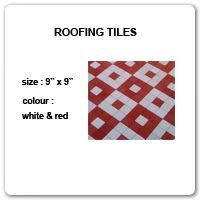 Roofing Tiles