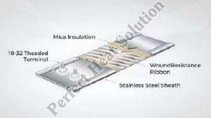 Mica Strip Heater