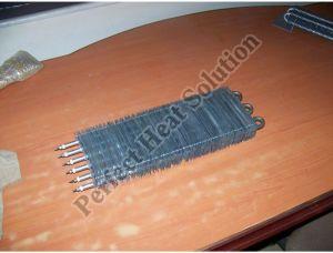 Air Finned Heater