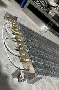 Air Coil Heater