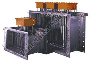 Air Coil Heater