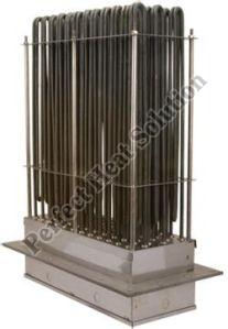 Air Coil Heater