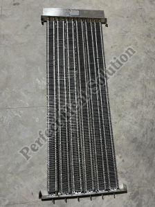 Air Coil Heater