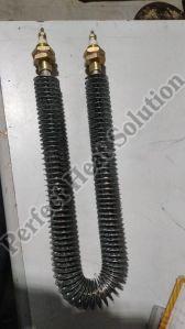 Air Tubular Heater