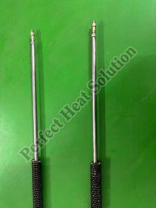 Air Tubular Heater