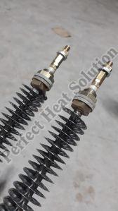 Air Tubular Heater