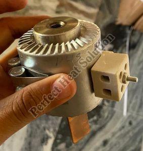 Ceramic Band Heater