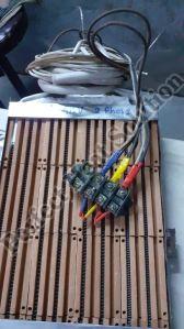 Ceramic Flat Heater