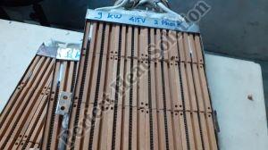 Ceramic Flat Heater