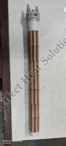 Ceramic Flat Heater