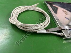 Ceramic Plate Heater