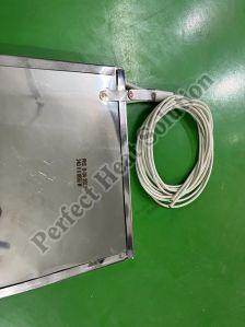 Ceramic Plate Heater