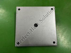 Ceramic Plate Heater