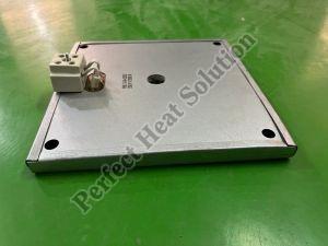 Ceramic Plate Heater