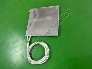 Ceramic Plate Heater