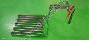 Flat Tubular Heater
