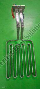Flat Tubular Heater