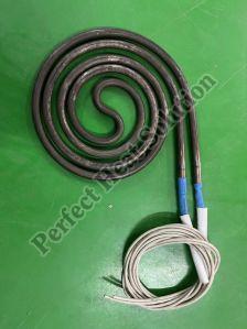Ring Tubular Heater