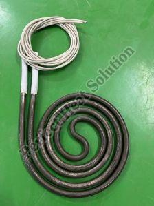 Ring Tubular Heater