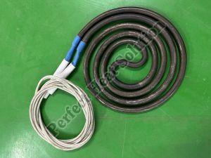 Ring Tubular Heater