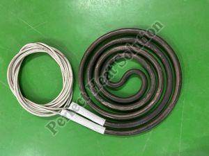 Ring Tubular Heater